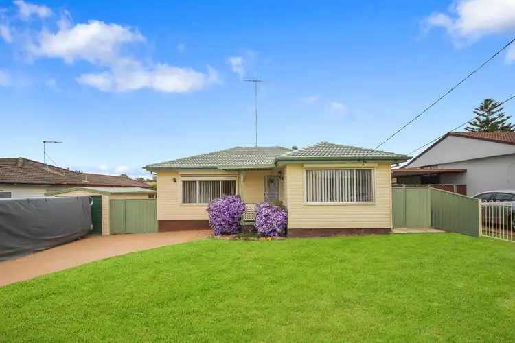 36 Murray Street, St Marys NSW 2760