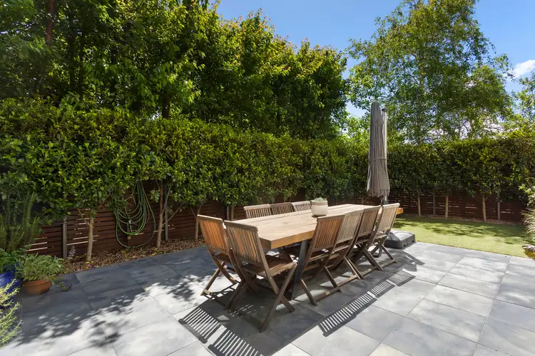 Main view of Homely apartment listing, 1/23-25 Raleigh Street, Malvern VIC 3144