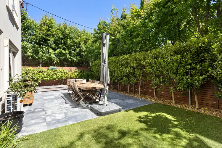 Third view of Homely apartment listing, 1/23-25 Raleigh Street, Malvern VIC 3144