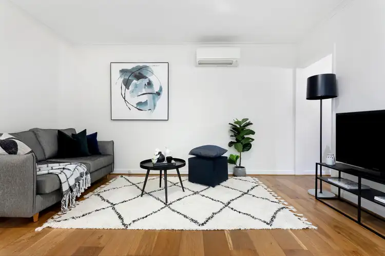 Fourth view of Homely apartment listing, 1/23-25 Raleigh Street, Malvern VIC 3144