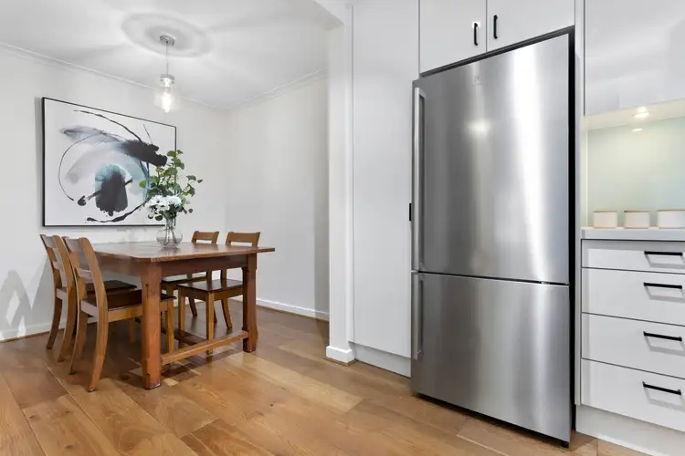 Sixth view of Homely apartment listing, 1/23-25 Raleigh Street, Malvern VIC 3144