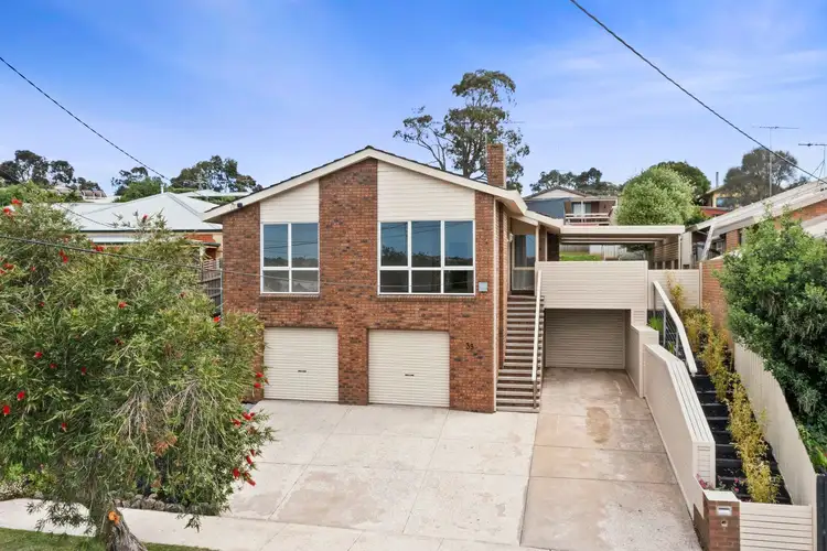 Main view of Homely house listing, 35 Waurnvale Drive, Belmont VIC 3216