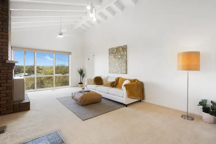 Second view of Homely house listing, 35 Waurnvale Drive, Belmont VIC 3216
