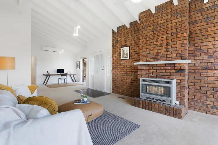 Third view of Homely house listing, 35 Waurnvale Drive, Belmont VIC 3216