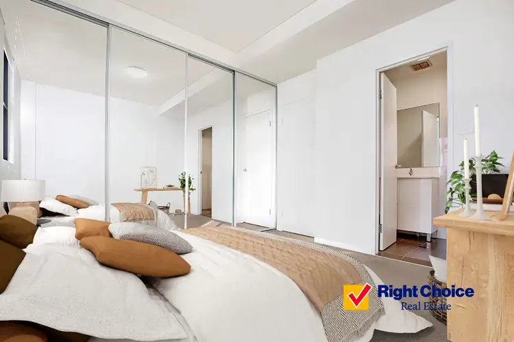 Fifth view of Homely apartment listing, 43/11 Atchison Street, Wollongong NSW 2500