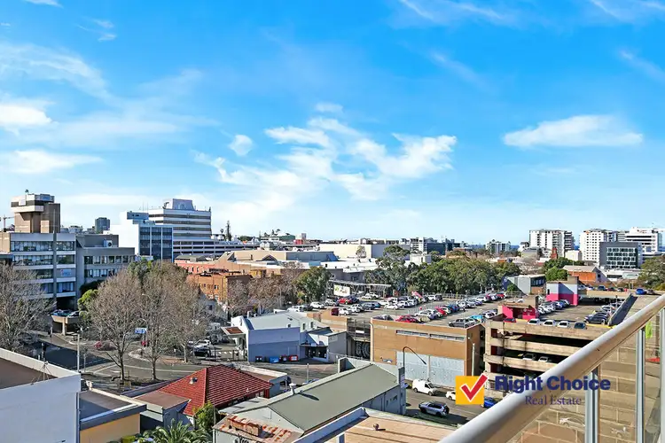 Seventh view of Homely apartment listing, 43/11 Atchison Street, Wollongong NSW 2500