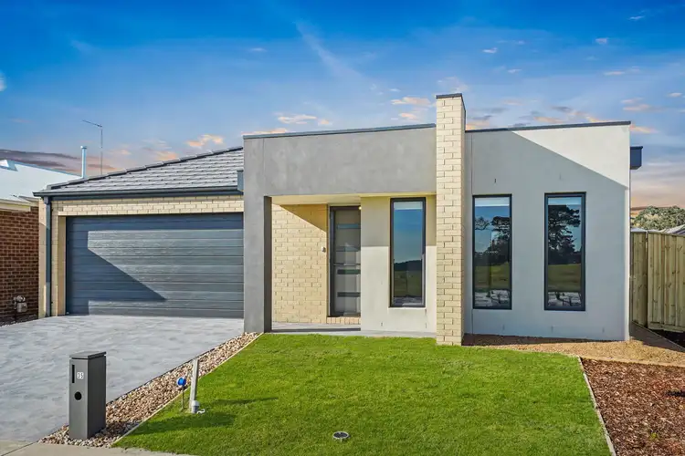 35 Tivoli Road, Curlewis VIC 3222