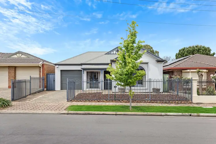 7b Tribal Street, Hillcrest SA 5086