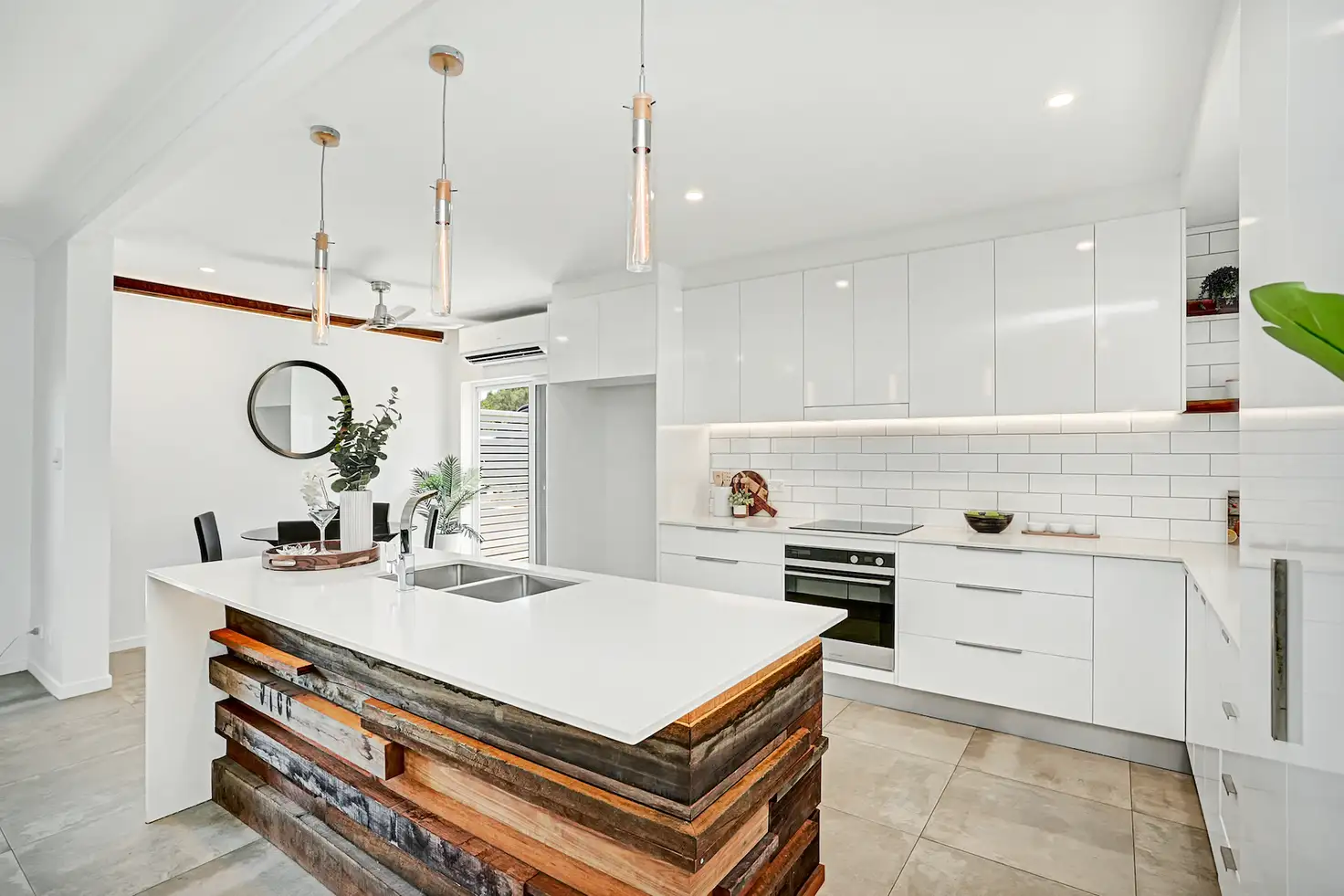 Main view of Homely house listing, 17 Rogers Close, Whitfield QLD 4870