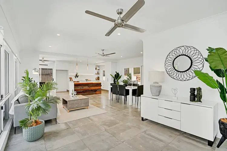Third view of Homely house listing, 17 Rogers Close, Whitfield QLD 4870