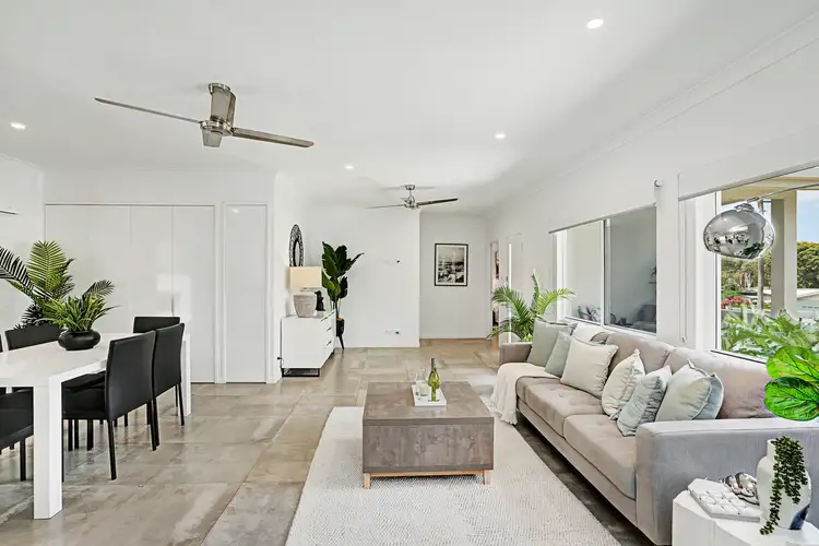 Fourth view of Homely house listing, 17 Rogers Close, Whitfield QLD 4870