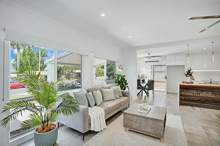 Fifth view of Homely house listing, 17 Rogers Close, Whitfield QLD 4870