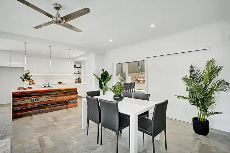 Sixth view of Homely house listing, 17 Rogers Close, Whitfield QLD 4870