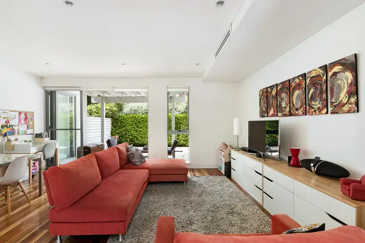 4/23 West Street, Petersham NSW 2049