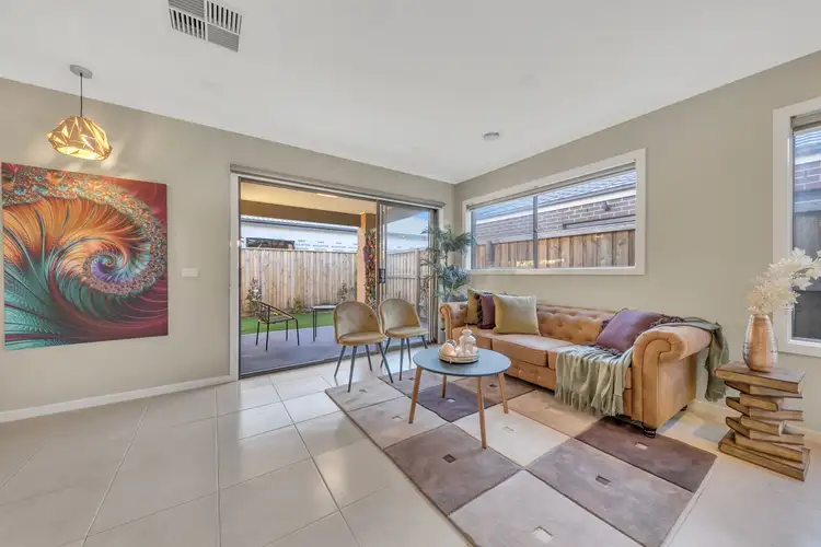 Sixth view of Homely house listing, 3 Inzamam Street, Rockbank VIC 3335