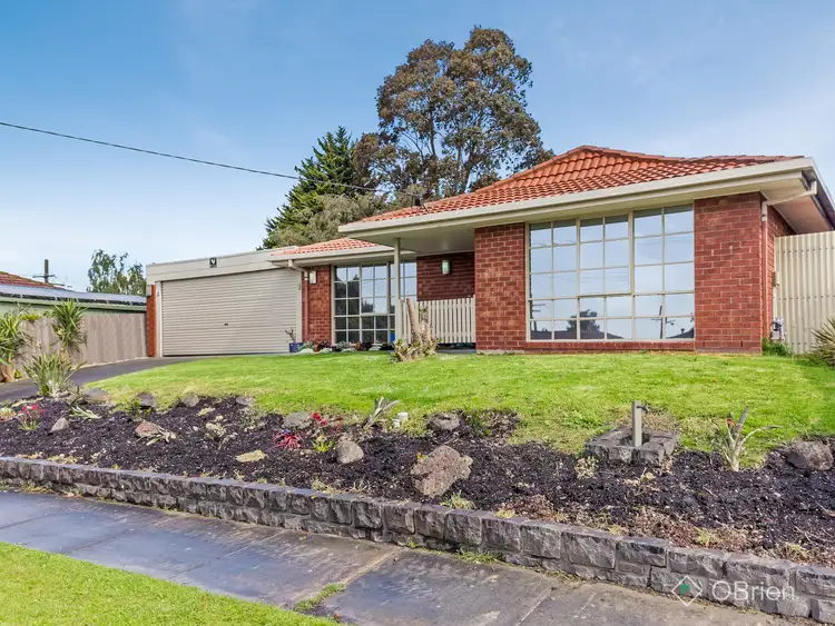 Third view of Homely house listing, 4 Anthony Place, Langwarrin VIC 3910