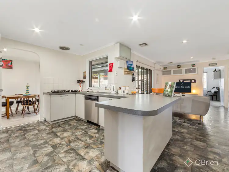 Fourth view of Homely house listing, 4 Anthony Place, Langwarrin VIC 3910