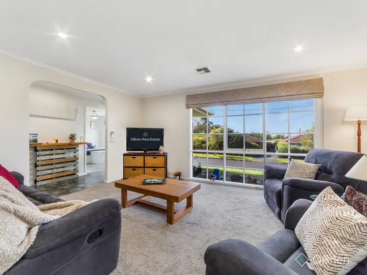 Fifth view of Homely house listing, 4 Anthony Place, Langwarrin VIC 3910