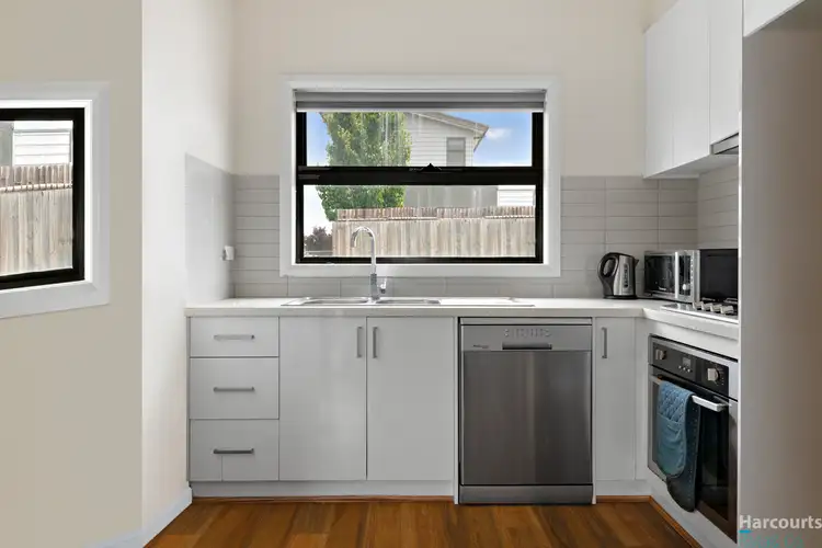 Fourth view of Homely townhouse listing, 2/12 Dryandra Avenue, Epping VIC 3076