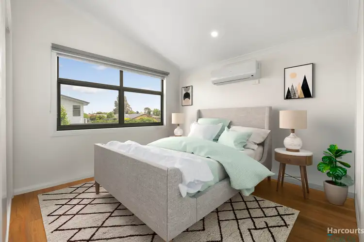 Fifth view of Homely townhouse listing, 2/12 Dryandra Avenue, Epping VIC 3076