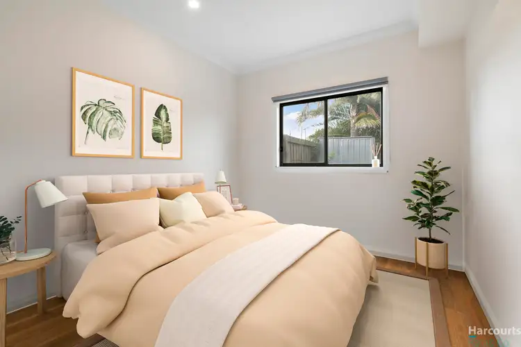 Sixth view of Homely townhouse listing, 2/12 Dryandra Avenue, Epping VIC 3076