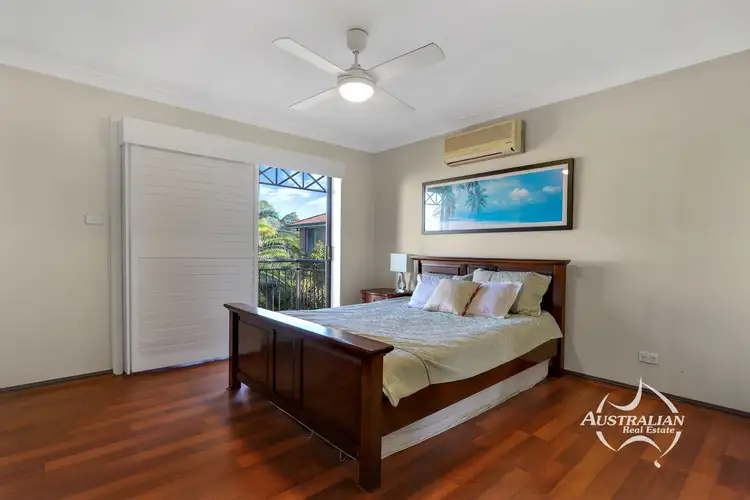 Fifth view of Homely townhouse listing, 1/37 Stanbury Place, Quakers Hill NSW 2763
