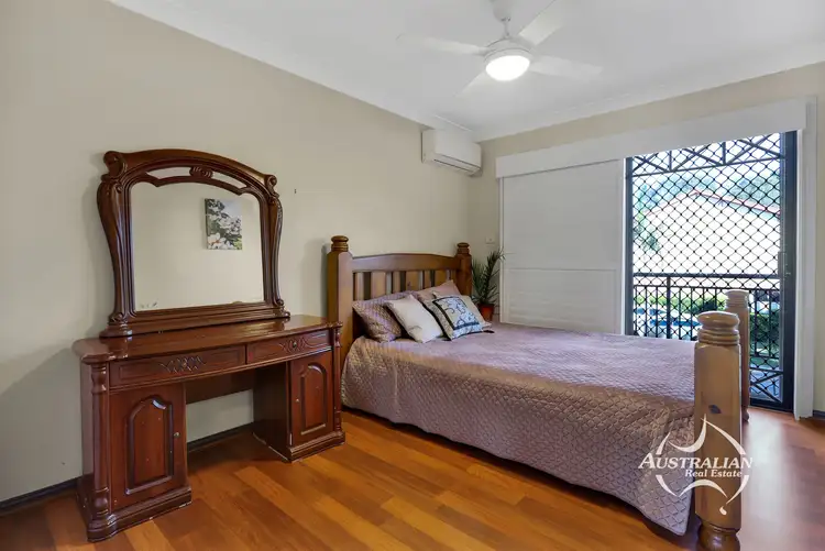 Sixth view of Homely townhouse listing, 1/37 Stanbury Place, Quakers Hill NSW 2763