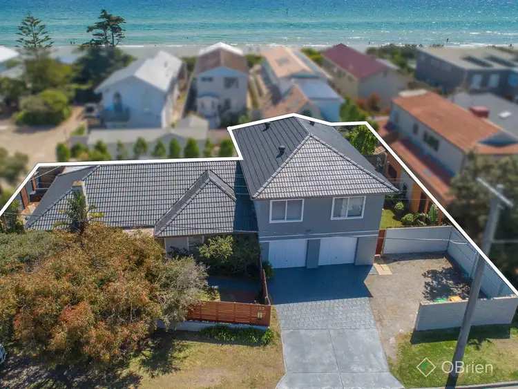 Main view of Homely house listing, 122 Gould Street, Frankston VIC 3199