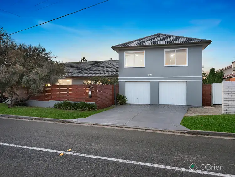 Second view of Homely house listing, 122 Gould Street, Frankston VIC 3199