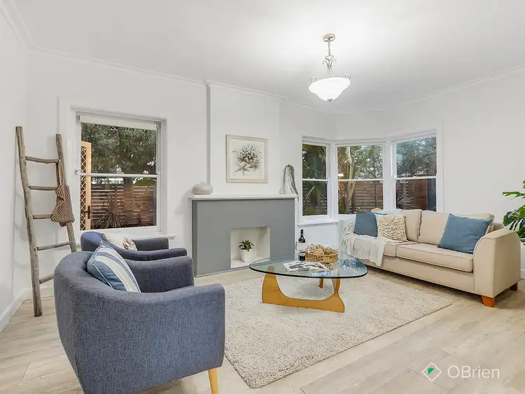 Fourth view of Homely house listing, 122 Gould Street, Frankston VIC 3199