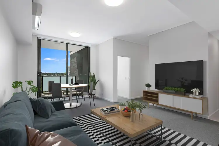 507/1 Vermont Crescent, Riverwood NSW 2210