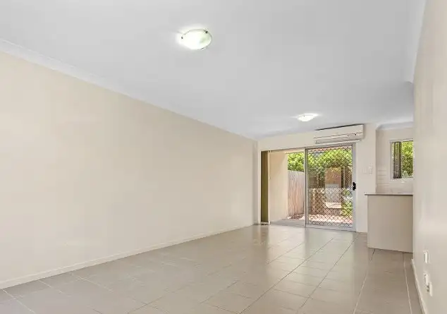 Second view of Homely townhouse listing, 16/4 Myola Street, Browns Plains QLD 4118