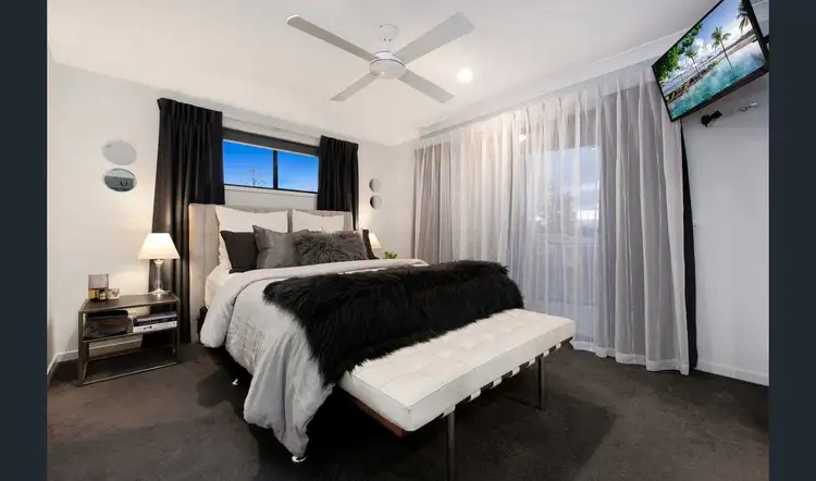 Sixth view of Homely unit listing, 1/26 Waratah Avenue, Carina QLD 4152