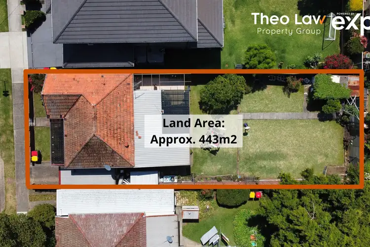 52 Percival Street, Bexley NSW 2207