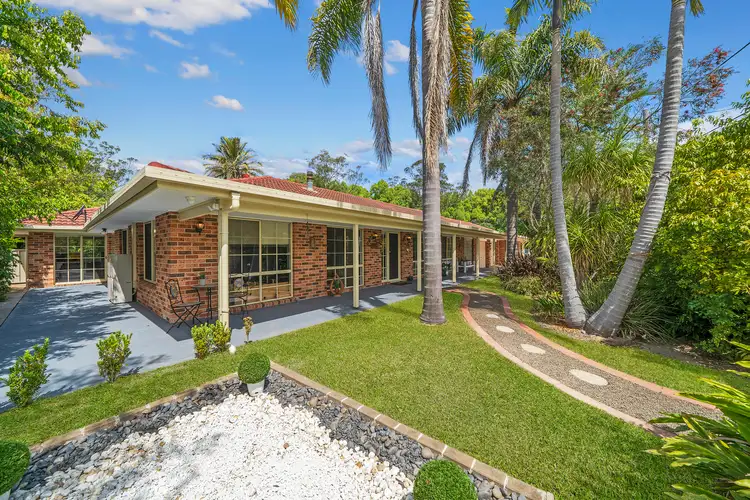 41A Tuggerah Street, Lisarow NSW 2250