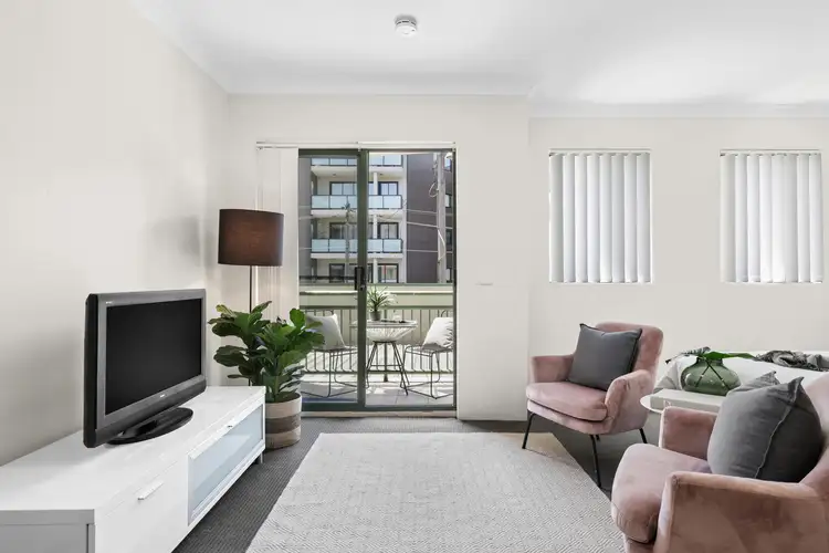 4/1-9 Livingstone Road, Petersham NSW 2049