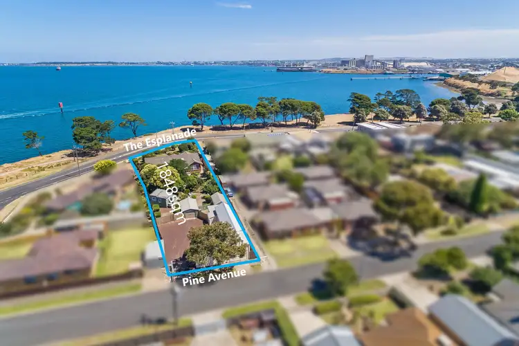 61 The Esplanade Street, North Shore VIC 3214