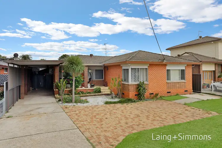 189 Shepherd Street, Colyton NSW 2760