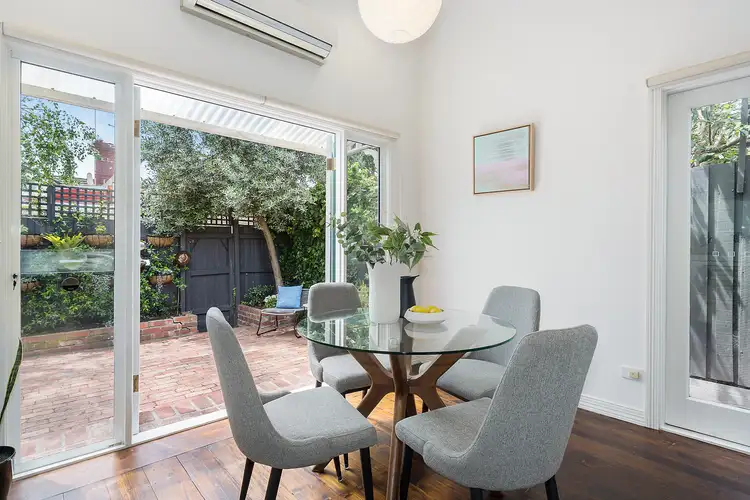 Fifth view of Homely house listing, 6 Rosamond Street, Balaclava VIC 3183