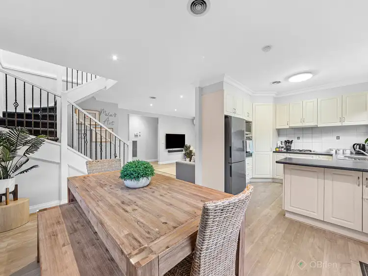 Third view of Homely unit listing, 22/3 Young Road, Hallam VIC 3803