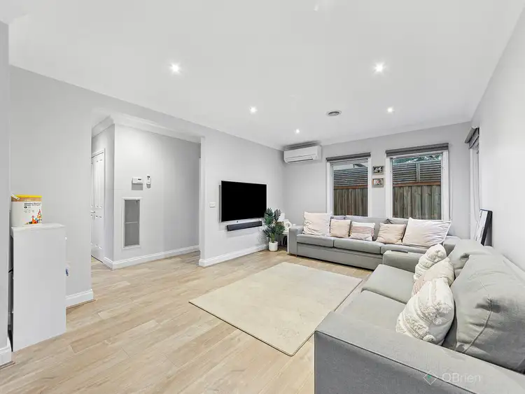 Fourth view of Homely unit listing, 22/3 Young Road, Hallam VIC 3803