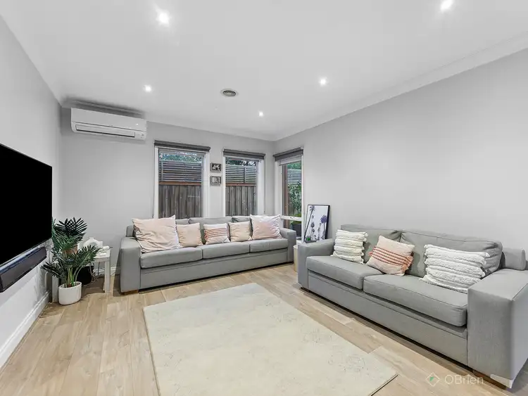 Fifth view of Homely unit listing, 22/3 Young Road, Hallam VIC 3803