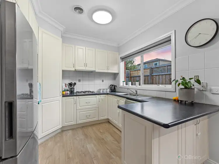 Sixth view of Homely unit listing, 22/3 Young Road, Hallam VIC 3803