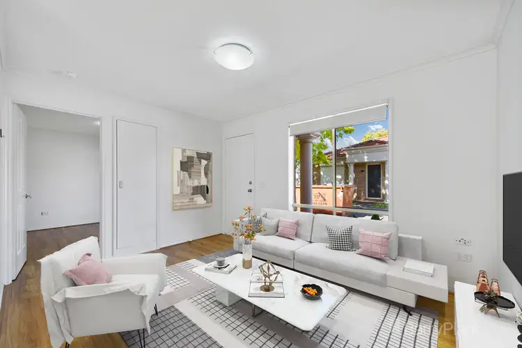 Main view of Homely unit listing, 16/110 Delbridge Drive, Sydenham VIC 3037