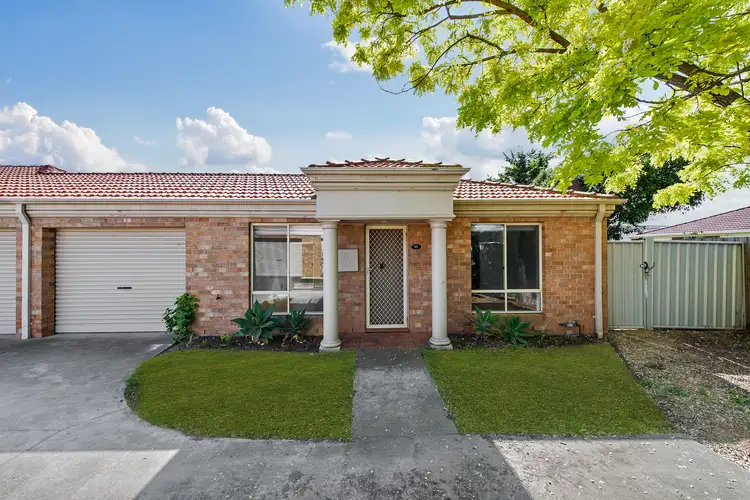 Second view of Homely unit listing, 16/110 Delbridge Drive, Sydenham VIC 3037