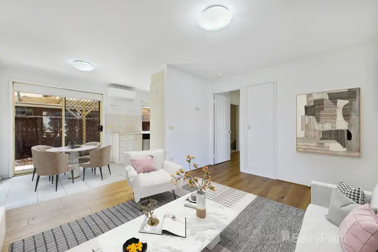 Third view of Homely unit listing, 16/110 Delbridge Drive, Sydenham VIC 3037