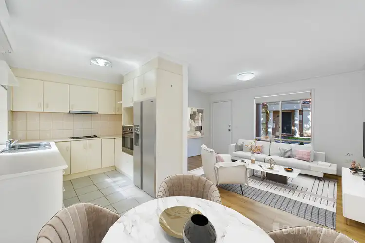 Fourth view of Homely unit listing, 16/110 Delbridge Drive, Sydenham VIC 3037