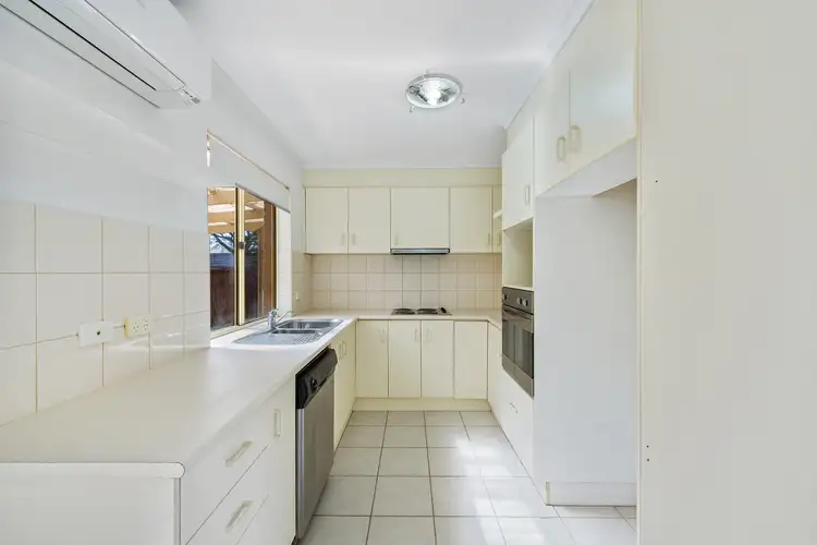 Fifth view of Homely unit listing, 16/110 Delbridge Drive, Sydenham VIC 3037