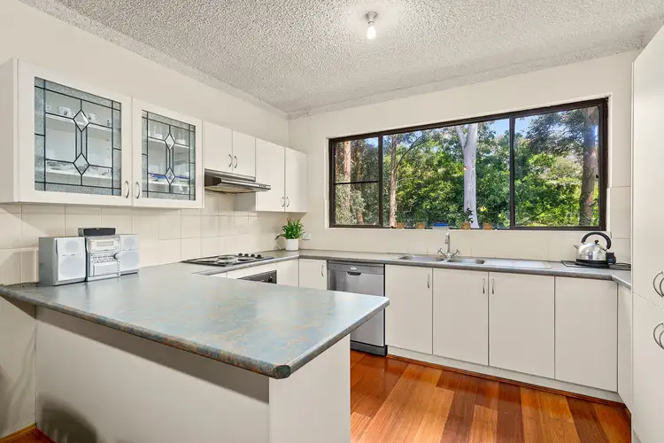 Second view of Homely apartment listing, 4/27 Mangerton Road, Wollongong NSW 2500