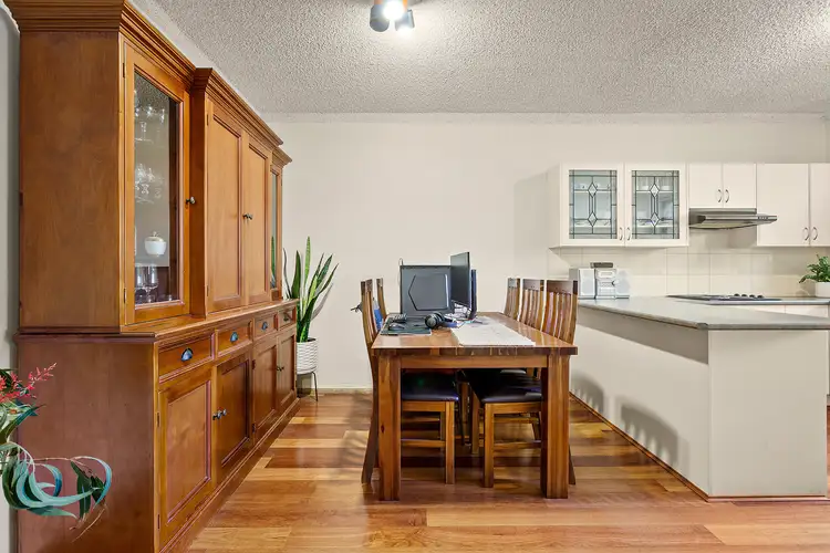 Fourth view of Homely apartment listing, 4/27 Mangerton Road, Wollongong NSW 2500
